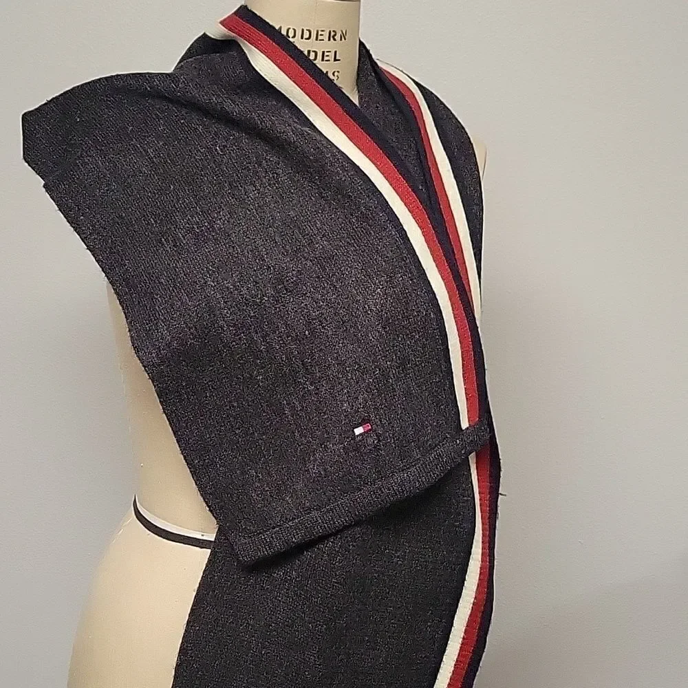 Mens Tommy Hilfiger Scarf